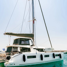 Lagoon 46