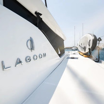 Lagoon 46