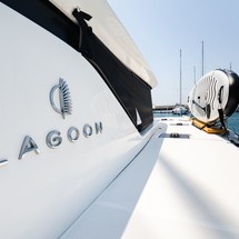 Lagoon 46