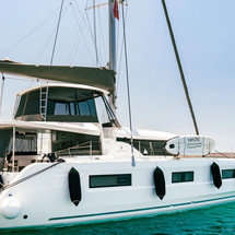 Lagoon 46