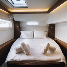 Lagoon 46