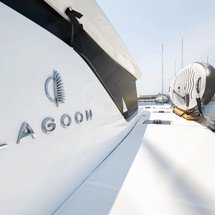 Lagoon 46