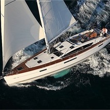 Jeanneau 53