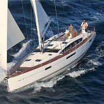 Jeanneau 53