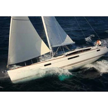 Jeanneau 53