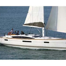 Jeanneau 53