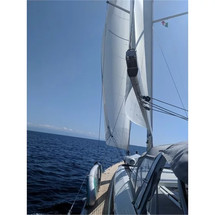 Beneteau Oceanis 55.1