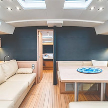Beneteau Oceanis 55.1