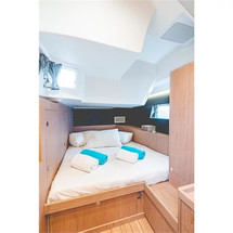 Beneteau Oceanis 55.1