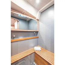 Beneteau Oceanis 55.1