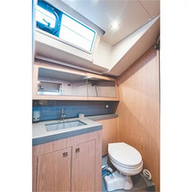 Beneteau Oceanis 55.1