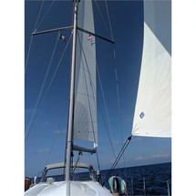 Beneteau Oceanis 55.1