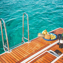 Beneteau Oceanis 55.1