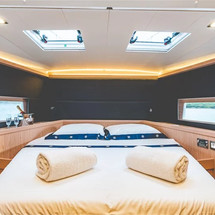 Beneteau Oceanis 55.1