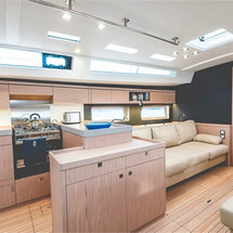 Beneteau Oceanis 55.1