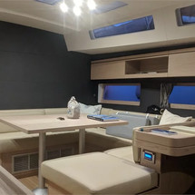 Beneteau Oceanis 55.1