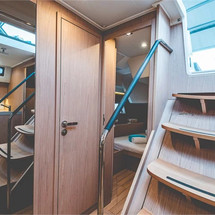 Beneteau Oceanis 55.1