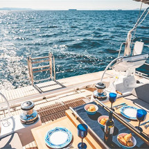 Beneteau Oceanis 55.1