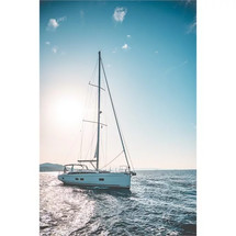 Beneteau Oceanis 55.1