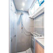 Beneteau Oceanis 55.1