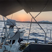 Beneteau Oceanis 55.1