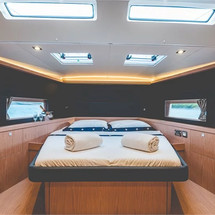 Beneteau Oceanis 55.1