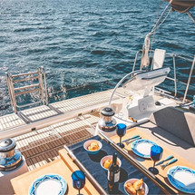 Beneteau Oceanis 55.1