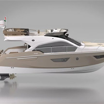 Sessa Fly 42