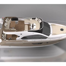 Sessa Fly 42