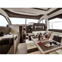 Sessa Fly 42