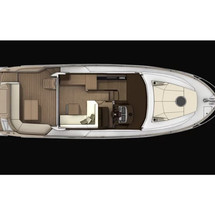 Sessa Fly 42