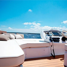 Sessa Fly 42