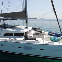 Lagoon 500