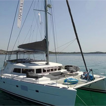 Lagoon 500