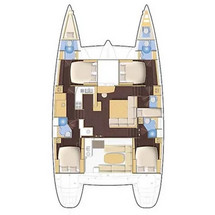Lagoon 500