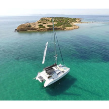 Lagoon 500