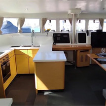 Lagoon 500