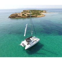 Lagoon 500