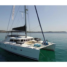 Lagoon 500