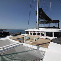 Lagoon 500