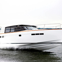 Fjord 40 Cruiser