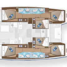 Lagoon 50