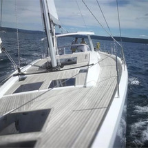 Hanse 588
