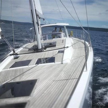 Hanse 588