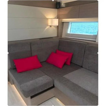 Hanse 588