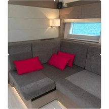 Hanse 588