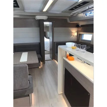 Hanse 588