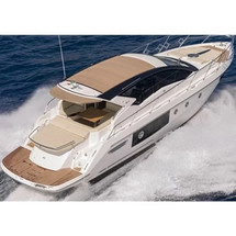 Cranchi M 44 HT