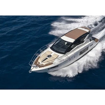 Cranchi M 44 HT