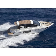Cranchi M 44 HT